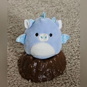 Dane the Dragon Squishville Squishmallow